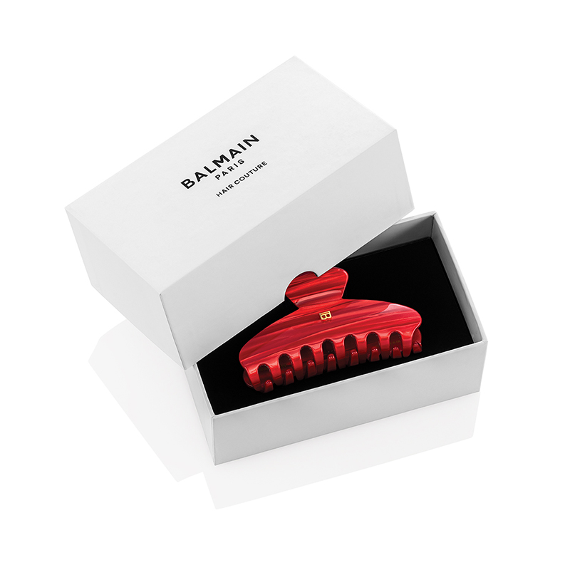 BALMAIN HAIR Limited Edition Locks of Love Pince à Cheveux M - Image 4