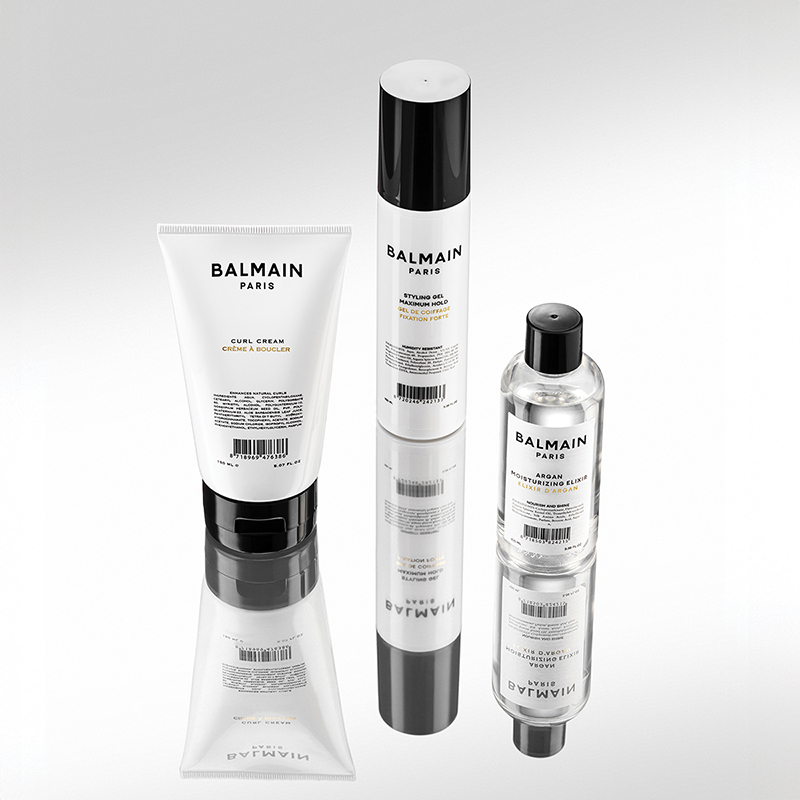 BALMAIN HAIR Limited Edition Locks of Love Ultimate Curl Styling Gift Set - Image 4