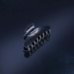 Alternative view of BALMAIN HAIR Muse de la Féte Pince Cheveux Cosmic Sapphire M Limited Edition