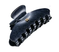 BALMAIN HAIR Muse de la Féte Pince Cheveux Cosmic Sapphire M Limited Edition