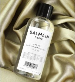 Alternative view of BALMAIN HAIR Argan Moisturizing Elixir 100ml