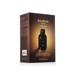 Alternative view of BALMAIN HAIR Locks of Labyrinth Hair Perfume HOMME 100ml