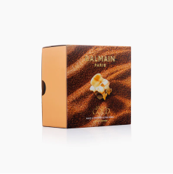 Alternative view of BALMAIN HAIR  Locks of Gold Marble Collection Pince XS