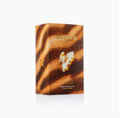 Alternative view of BALMAIN HAIR  Locks of Gold Marble Collection Pince S