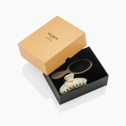Alternative view of BALMAIN HAIR Locks of Gold Marble Collection Gift Set